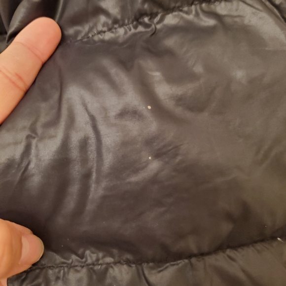 S13 Kelly Down Puffer Jacket - Picture 6 of 14